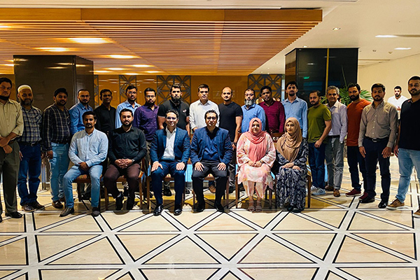 PMP Training